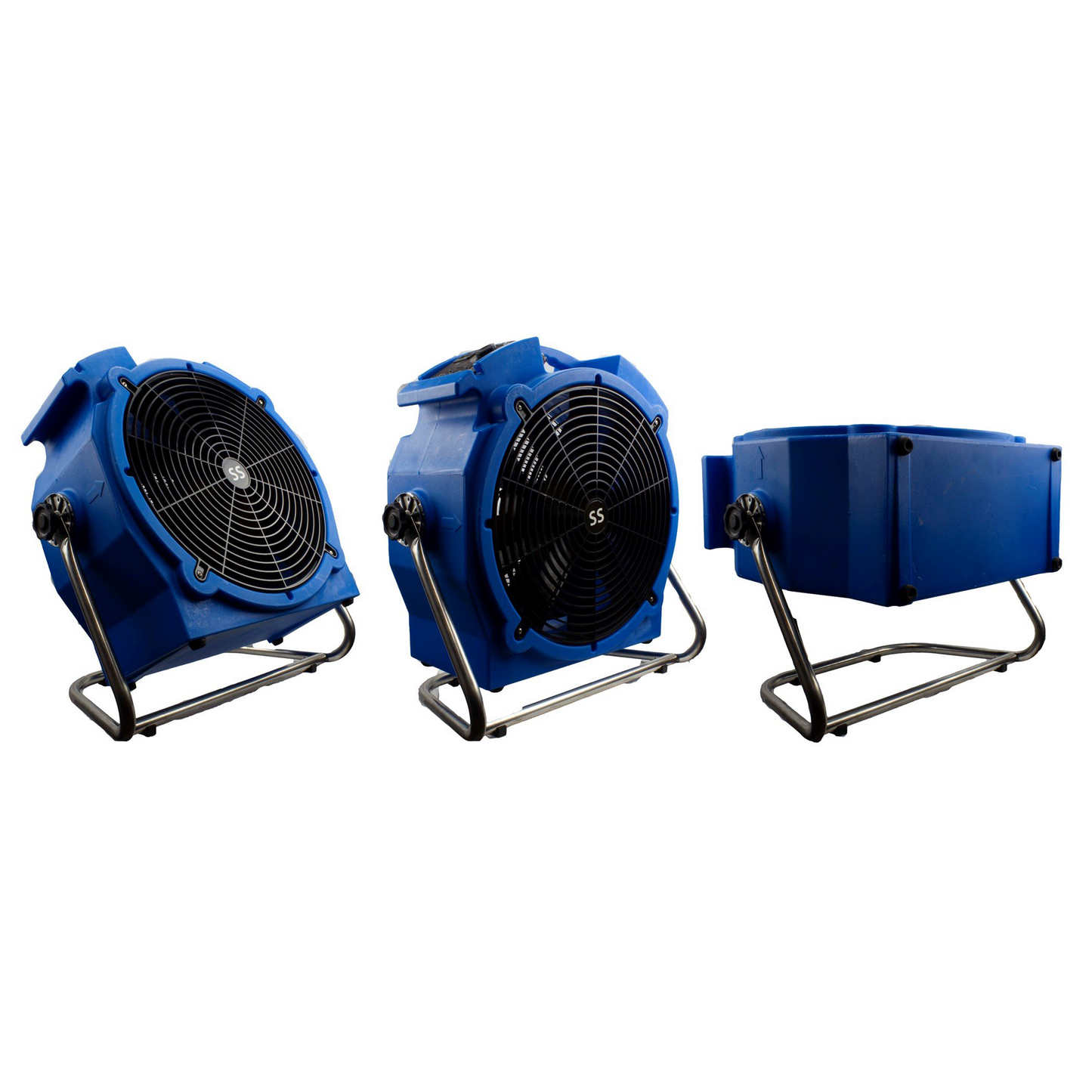 HTX Elite Axial Air Mover