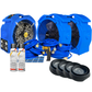 Bed Bug Heat & Chemical Combo System - Big Rooms
