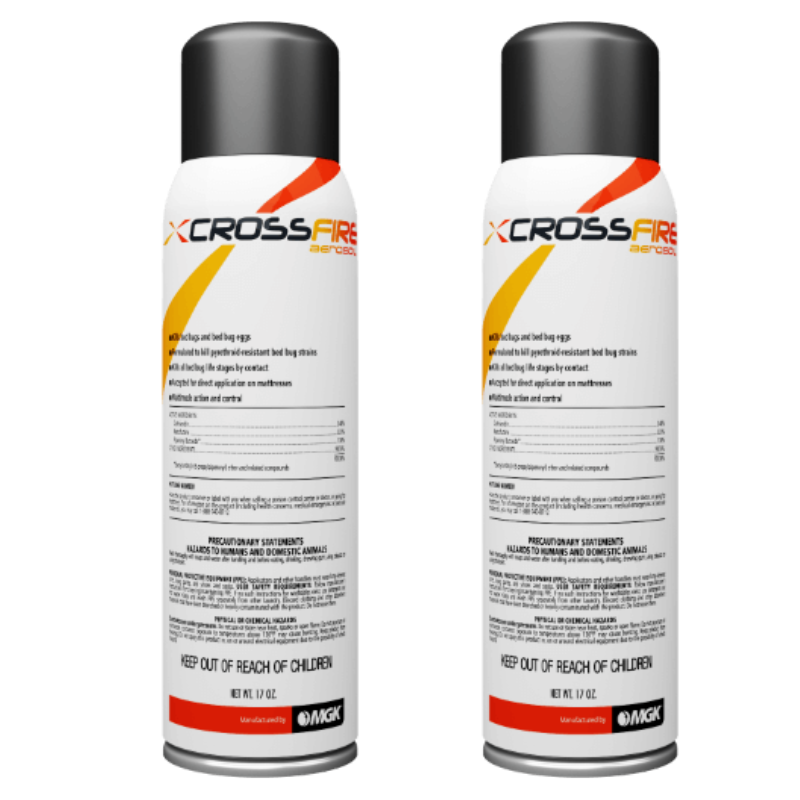 Bed Bug Heat & Chemical Combo System - Big Rooms