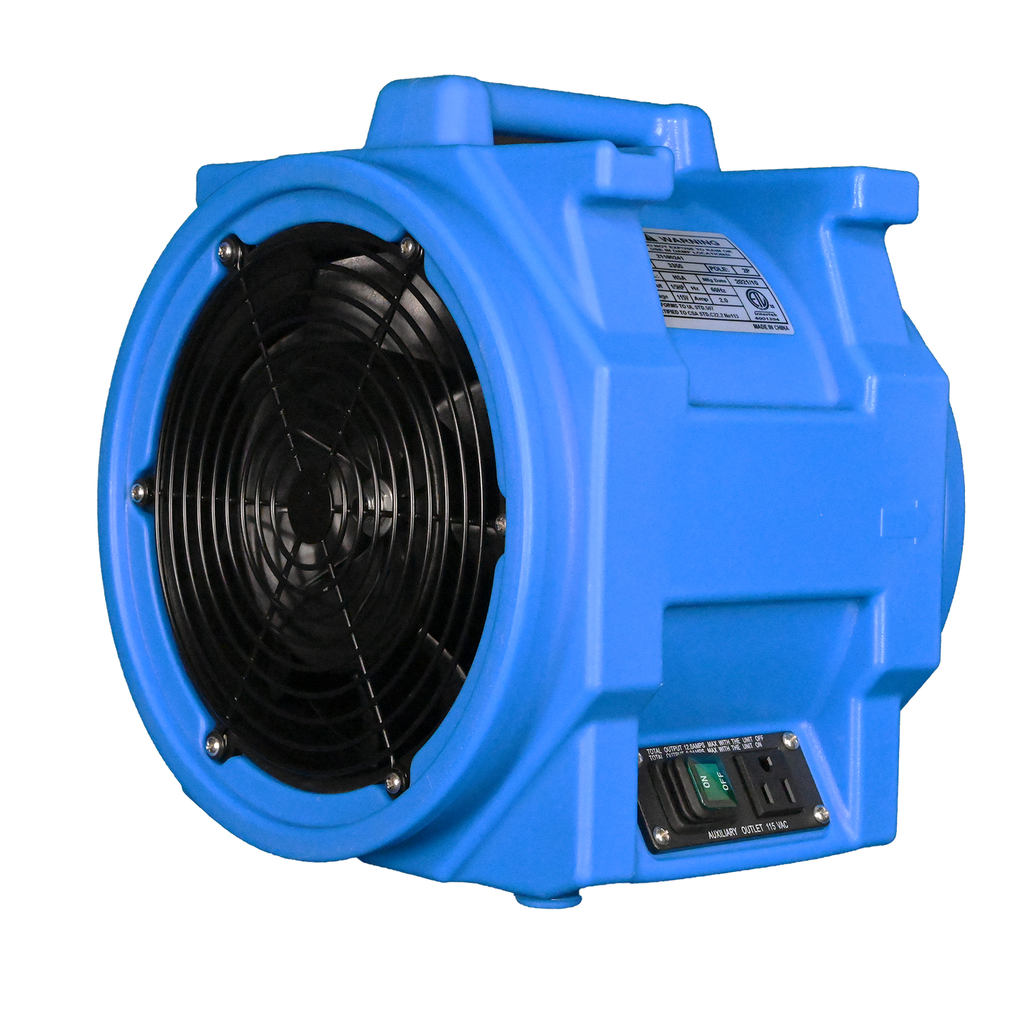 HSA ELITE AIR MOVER