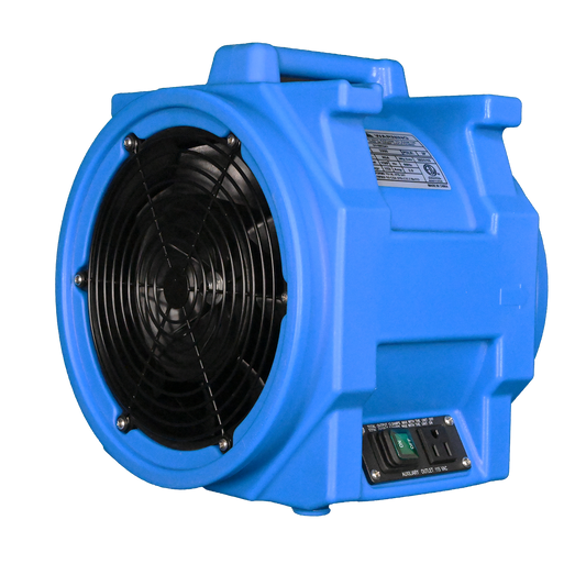 HSA ELITE AIR MOVER