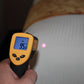 INDUSTRIAL IR THERMOMETER - NON-CONTACT
