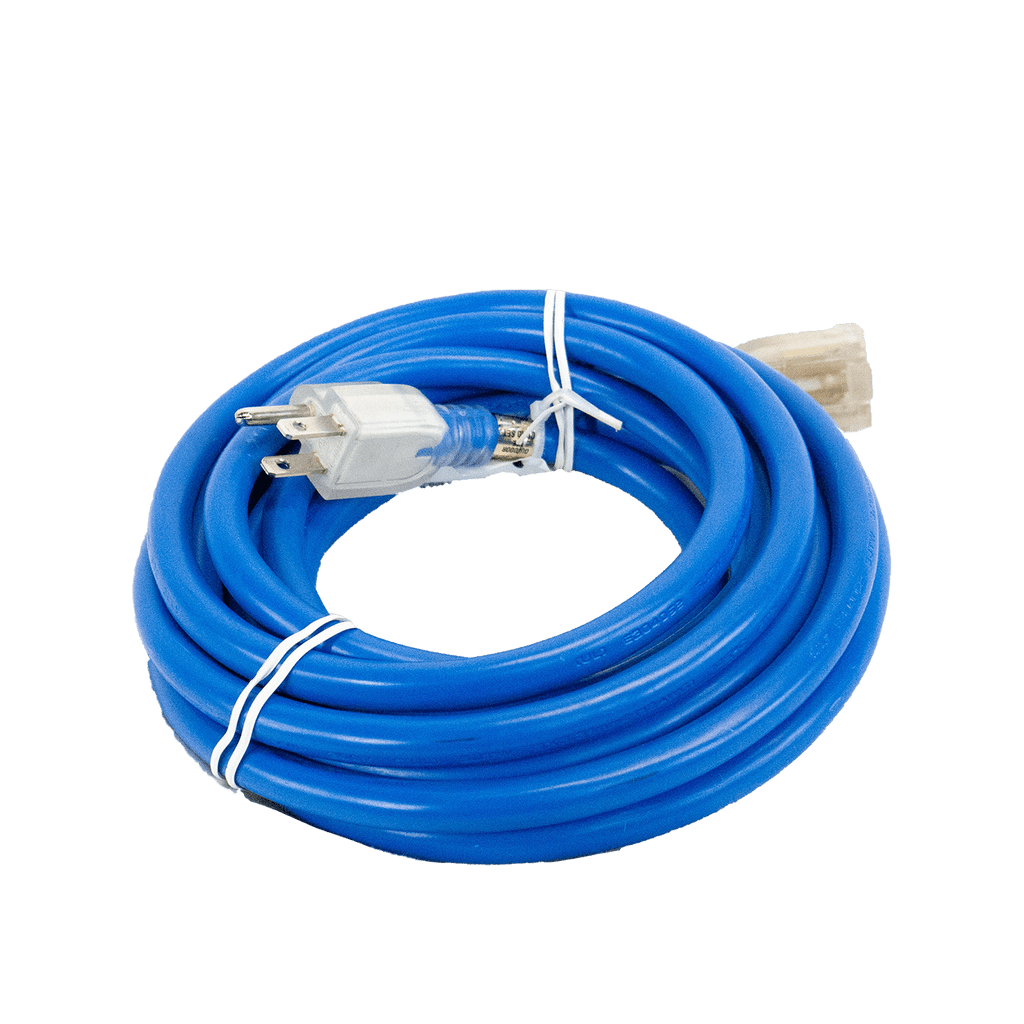 Lighted Power Cord - 15ft