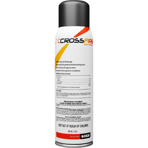 CrossFire® Aerosol