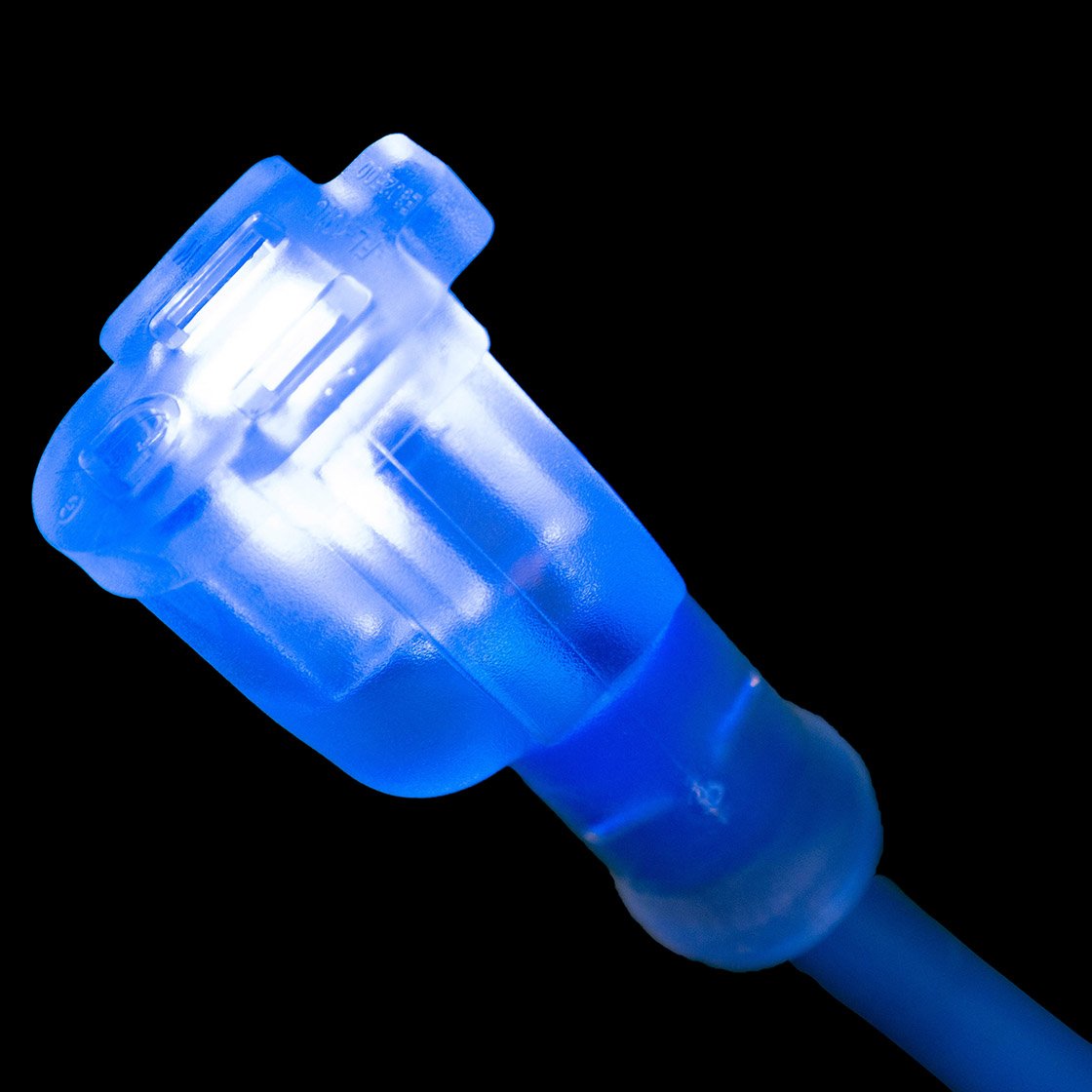 Lighted Power Cord - 15ft
