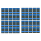 Bed Bug Heat Verification Stickers