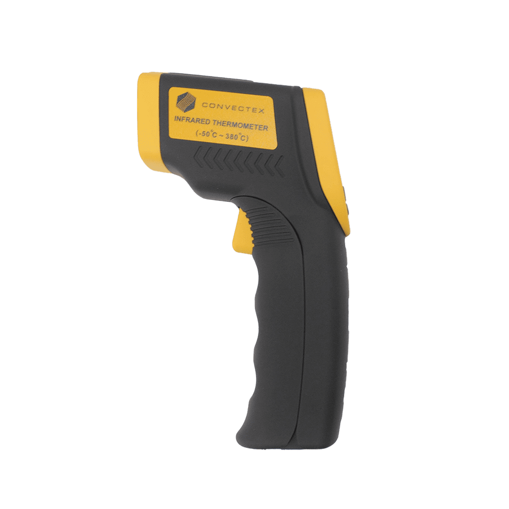 INDUSTRIAL IR THERMOMETER - NON-CONTACT