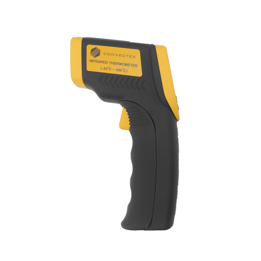INDUSTRIAL IR THERMOMETER - NON-CONTACT